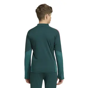 Real Madrid kids training top Tiro 2026/27 image-2