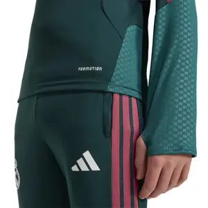 Real Madrid kids training top Tiro 2026/27 image-4