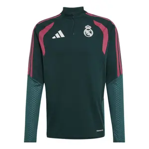 Real Madrid trænings top Tiro 2026/27 image-0