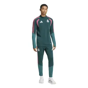 Real Madrid trænings top Tiro 2026/27 image-4