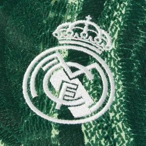 Sweatshirt Prematch Real Madrid Warm Top 2026/27 image-2