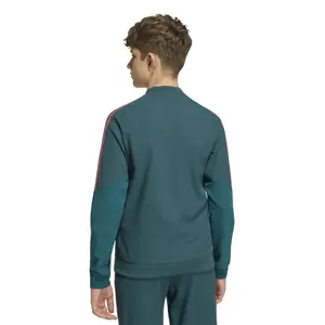 Real Madrid Präsentationsjacke Kind Tiro 2026/27 image-3