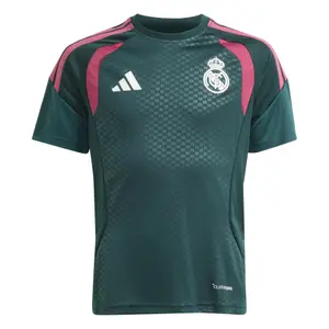 Real Madrid Training Trikot Kinder Tiro 2026/27