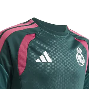 Real Madrid Training Trikot Kinder Tiro 2026/27 image-2