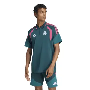 Polo Competition Real Madrid Tiro 26 image-1