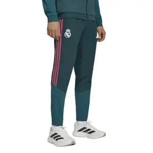 Real Madrid Presentation Trousers Tiro 2026/27 image-1