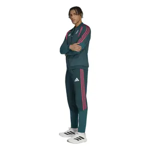 Real Madrid Presentation Trousers Tiro 2026/27 image-2