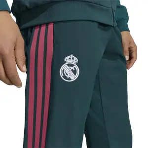 Real Madrid Presentation Trousers Tiro 2026/27 image-4