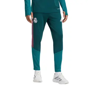 Pantaloni da allenamento Real Madrid Tiro 26 image-1