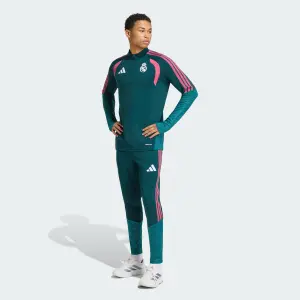 Pantaloni da allenamento Real Madrid Tiro 26 image-2