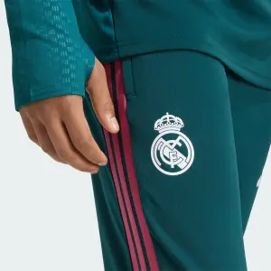 Pantaloni da allenamento Real Madrid Tiro 26 image-4