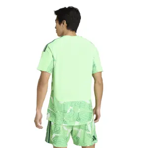 Authentic Goalkeeper Shirt adidas Tiro 26 image-5