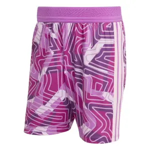 Authentieke Schotse keeper short Tiro 26 image-0