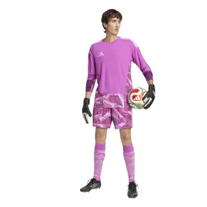 Authentieke Schotse keeper short Tiro 26 image-4