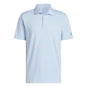 Polo adidas Performance Two Color Stripe image-0
