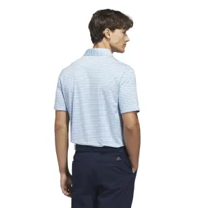 Polo adidas Performance Two Color Stripe image-3