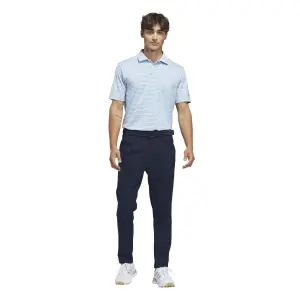 Polo adidas Performance Two Color Stripe image-2