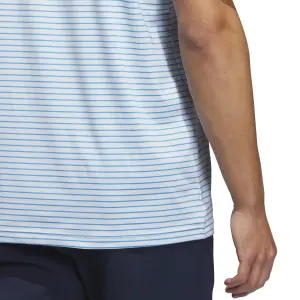 Polo adidas Performance Two Color Stripe image-5