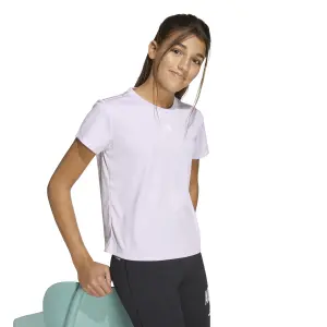 Mädchen-Trikot adidas Essentials Regular Fit Logo image-2