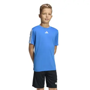 T-shirt enfant adidas Essentials image-1
