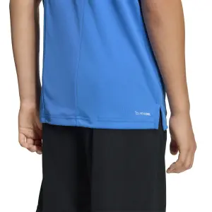 T-shirt enfant adidas Essentials image-5