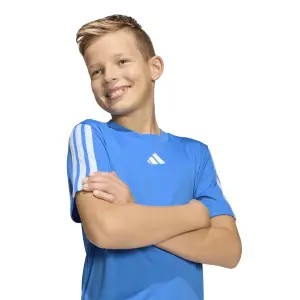 T-shirt enfant adidas Essentials image-4