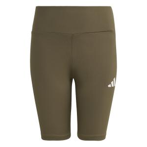 Maillot fille adidas Train Essentials 3-Stripes image-2