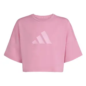 Mädchen-Trikot adidas Future Icons image-0