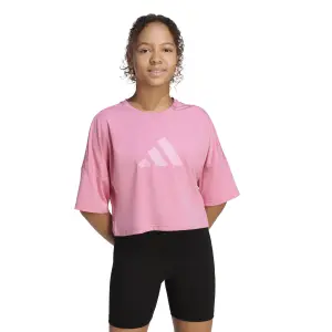 Mädchen-Trikot adidas Future Icons image-1