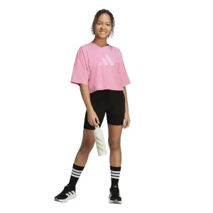 Mädchen-Trikot adidas Future Icons image-3