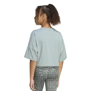 Mädchen-Trikot adidas Future Icons image-4