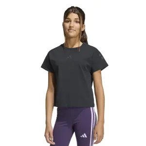 Μπλούζα κοριτσιού adidas Icons 3 Stipes image-1