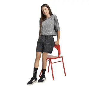 Κοντή φούστα adidas Icons image-3