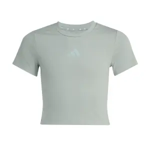 Mädchen-Trikot adidas Icons Soft Touch image-0