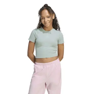 Mädchen-Trikot adidas Icons Soft Touch image-1