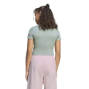 Mädchen-Trikot adidas Icons Soft Touch image-2