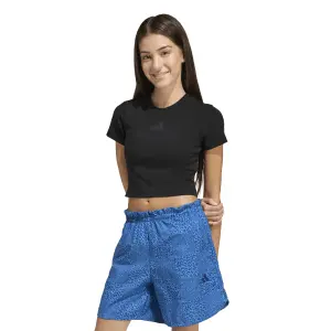 Maillot fille adidas Icons Soft Touch image-1