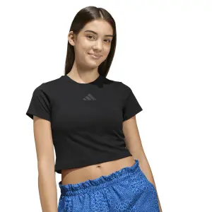 Maillot fille adidas Icons Soft Touch image-3