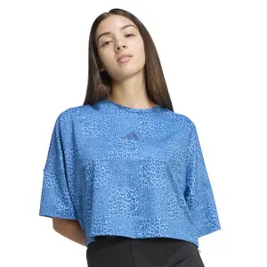 Girl's T-shirt adidas Icons image-3