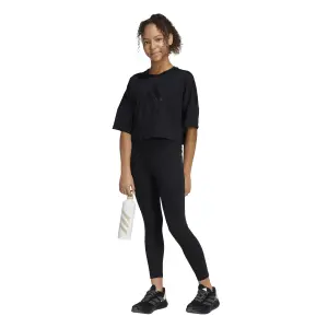Girls' leggings adidas Sport Icons image-1