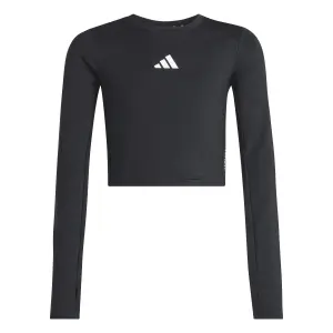 Mädchen-Trikot adidas Techfit