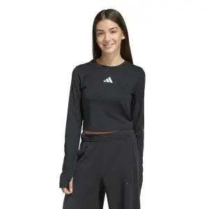 Mädchen-Trikot adidas Techfit image-1