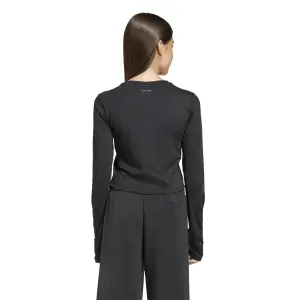 Mädchen-Trikot adidas Techfit image-3