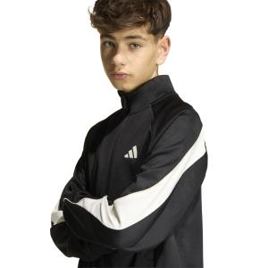 Children's training jacket adidas Stadium image-6