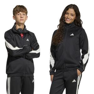 Children's training jacket adidas Stadium image-2