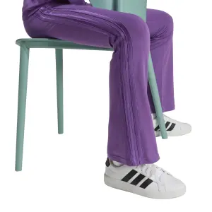 Legginsy dziewczęce adidas Flared image-4