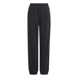 Sweatshirt com capuz em bloco de cor para criança adidas image-2