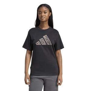 Camiseta de mujer adidas Animal Graphic image-1