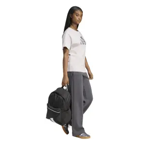 T-shirt för kvinnor adidas Animal Graphic image-3