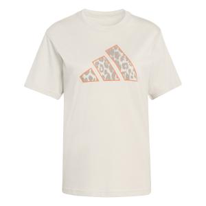 Camiseta de mujer adidas Animal Graphic